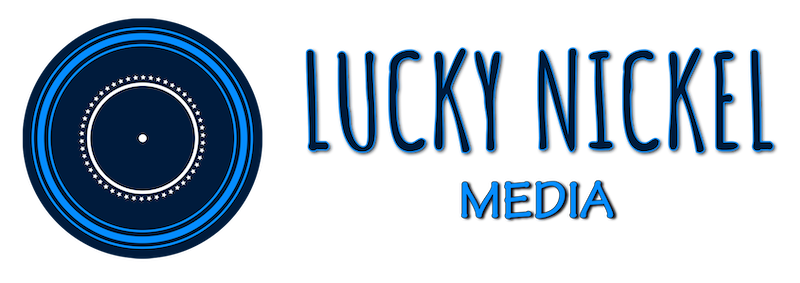 Lucky Nickel Media