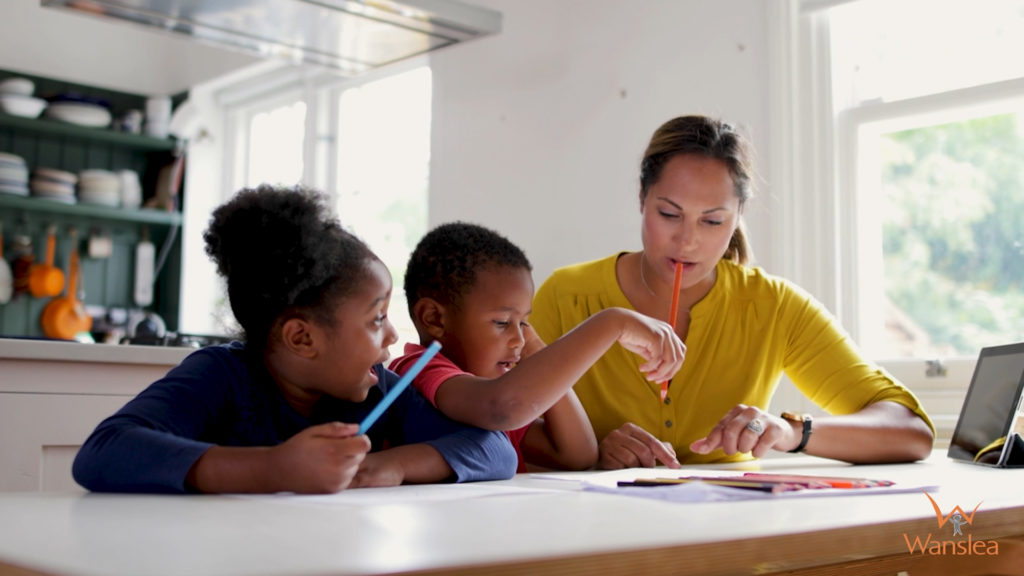 Wanslea - Early Learning & Development