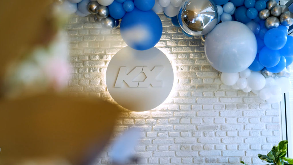 KX Pilates Cottesloe Opening - Social Media Promo