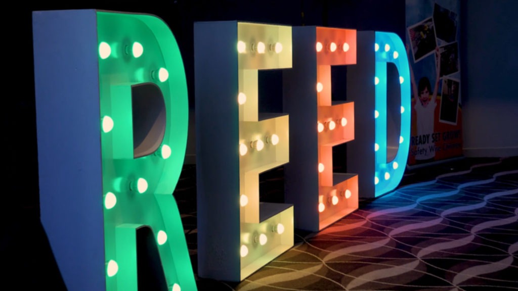 REED Annual Educators Conference 2021